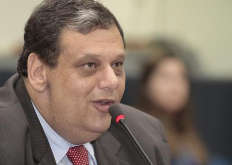 Câmara promulga projeto que regulamenta Parques de Diversão 